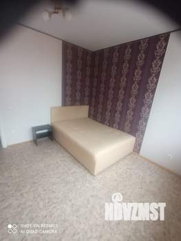 1-к квартира, на длительный срок, 28м2, 4/10 этаж