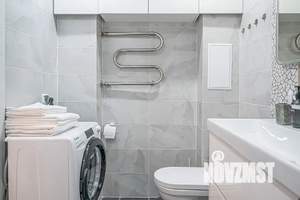 1-к квартира, посуточно, 38м2, 10/10 этаж