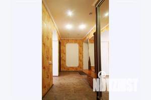 3-к квартира, посуточно, 53м2, 2/4 этаж