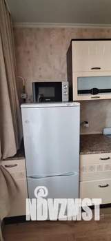 1-к квартира, посуточно, 43м2, 7/9 этаж