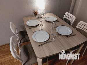 2-к квартира, посуточно, 50м2, 2/5 этаж