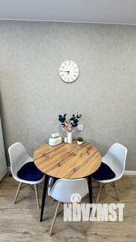 1-к квартира, посуточно, 40м2, 2/9 этаж