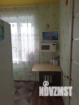 1-к квартира, посуточно, 30м2, 2/4 этаж