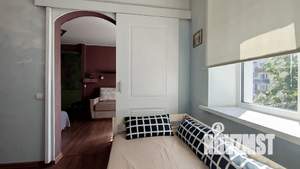 2-к квартира, посуточно, 42м2, 4/4 этаж