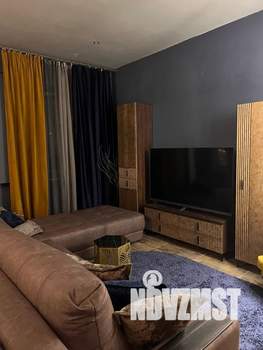 3-к квартира, посуточно, 67м2, 1/4 этаж