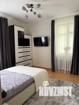 2-к квартира, посуточно, 60м2, 2/3 этаж