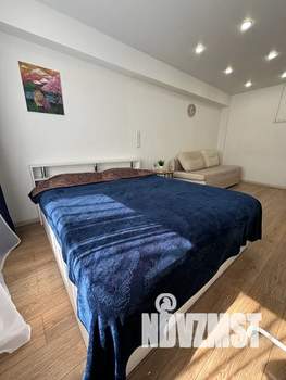 2-к квартира, посуточно, 41м2, 1/5 этаж