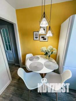 1-к квартира, посуточно, 31м2, 1/4 этаж