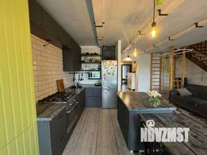 3-к квартира, посуточно, 150м2, 1/1 этаж