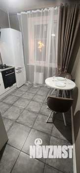 1-к квартира, на длительный срок, 35м2, 3/4 этаж