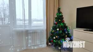 1-к квартира, посуточно, 31м2, 4/5 этаж