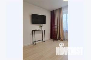 2-к квартира, посуточно, 55м2, 4/5 этаж