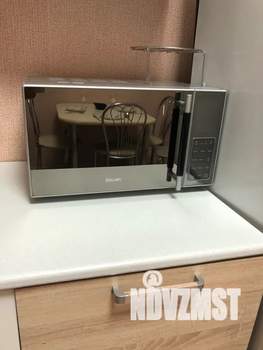 1-к квартира, посуточно, 40м2, 6/9 этаж