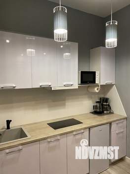 2-к квартира, посуточно, 45м2, 1/4 этаж