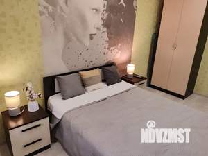 2-к квартира, посуточно, 57м2, 1/4 этаж