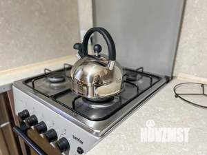 1-к квартира, посуточно, 38м2, 6/9 этаж