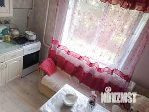 1-к квартира, посуточно, 39м2, 1/10 этаж