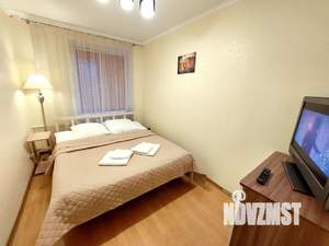 2-к квартира, посуточно, 50м2, 2/5 этаж
