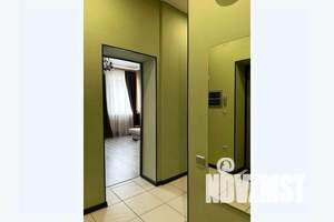2-к квартира, посуточно, 56м2, 2/2 этаж