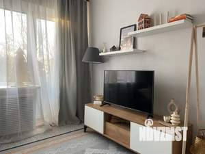 1-к квартира, посуточно, 30м2, 3/4 этаж
