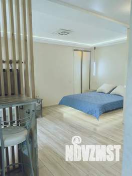 Студия квартира, посуточно, 31м2, 4/4 этаж