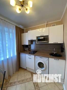 1-к квартира, посуточно, 33м2, 2/5 этаж