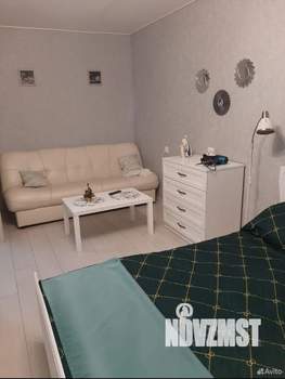 1-к квартира, посуточно, 33м2, 2/5 этаж