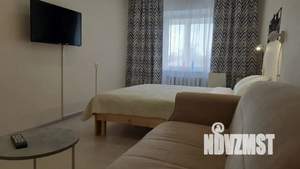 1-к квартира, посуточно, 31м2, 1/1 этаж