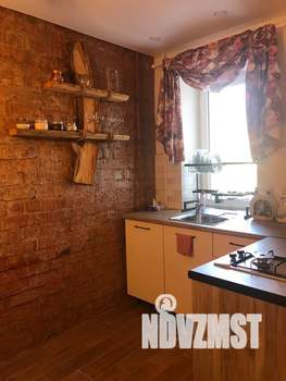 2-к квартира, посуточно, 56м2, 4/5 этаж