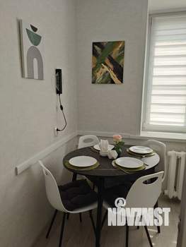 2-к квартира, посуточно, 42м2, 4/4 этаж