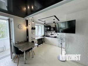 1-к квартира, посуточно, 35м2, 8/9 этаж