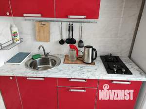 1-к квартира, посуточно, 32м2, 7/9 этаж