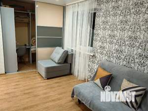 1-к квартира, посуточно, 32м2, 3/5 этаж