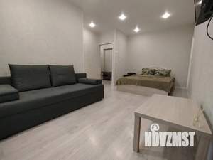 1-к квартира, посуточно, 32м2, 2/4 этаж