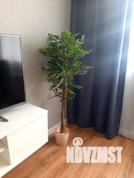 1-к квартира, посуточно, 35м2, 2/4 этаж