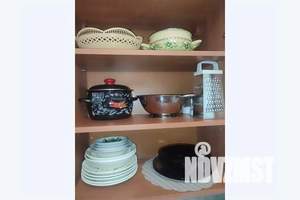 1-к квартира, посуточно, 34м2, 6/9 этаж