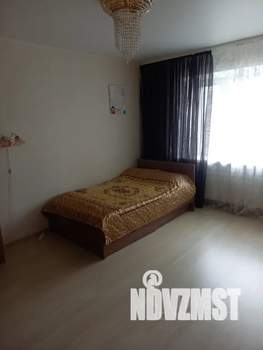 2-к квартира, посуточно, 70м2, 2/5 этаж