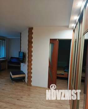 2-к квартира, посуточно, 40м2, 2/5 этаж