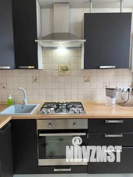 1-к квартира, посуточно, 50м2, 4/4 этаж
