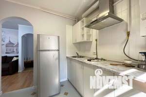1-к квартира, посуточно, 32м2, 1/4 этаж