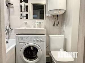 1-к квартира, посуточно, 25м2, 3/5 этаж