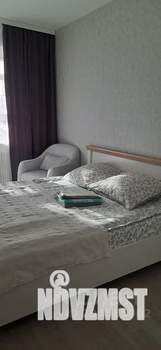 1-к квартира, посуточно, 34м2, 6/9 этаж