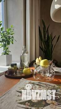 3-к квартира, посуточно, 50м2, 1/1 этаж