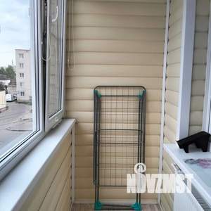 1-к квартира, посуточно, 41м2, 3/5 этаж