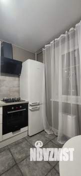 1-к квартира, на длительный срок, 35м2, 3/4 этаж