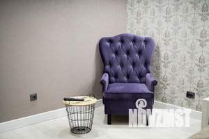 1-к квартира, посуточно, 45м2, 9/9 этаж