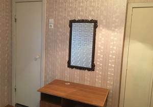 1-к квартира, на длительный срок, 39м2, 2/9 этаж