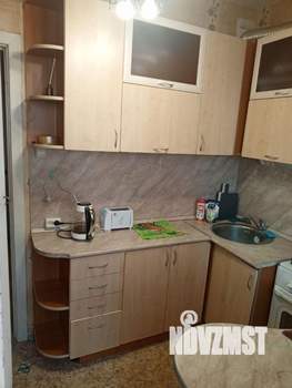 1-к квартира, посуточно, 26м2, 1/1 этаж