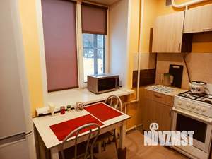 1-к квартира, посуточно, 32м2, 1/9 этаж