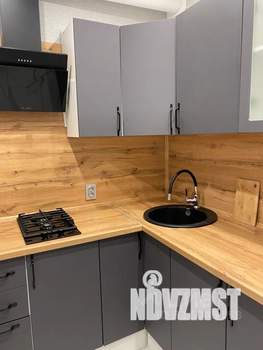 1-к квартира, посуточно, 30м2, 2/10 этаж